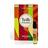 HERMES TWILLY D'HERMES EAU GINGER Парфюмерная вода 2 мл фото 1