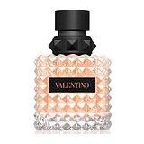 Valentino Donna Born In Roma Coral Fantasy Парфюмерная вода 100 мл фото 2