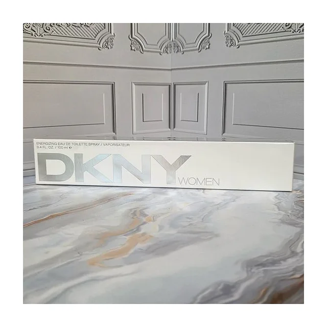 DKNY Energizing Woman Женская туалетная вода 100 мл DKNY купить