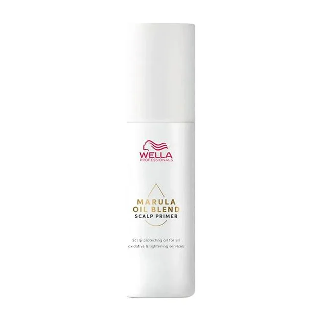 Wella Масло для защиты кожи головы Marula Oil 150 мл купить