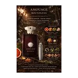 AMOUAGE Boundless Парфюмерная вода для унисекс 10 мл Отливант фото 1
