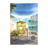 Amouage Beach Hut Парфюмерная вода для мужчин 5 мл Отливант фото 1