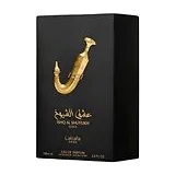 Lattafa Perfumes Ishq Al Shuyukh Gold Парфюмерная вода унисекс 100 мл фото 4