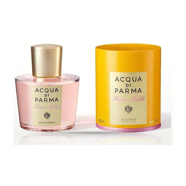 Acqua di Parma Rosa Nobile парфюмерная вода для женщин 100 мл Acqua Di Parma купить