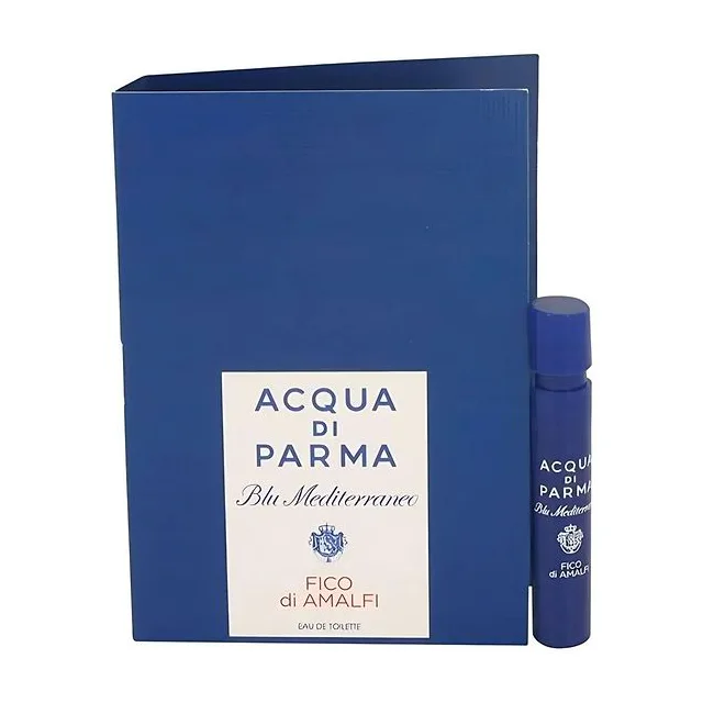 Acqua Di Parma Fico Di Amalfi туалетная вода 1.5 мл Acqua Di Parma купить