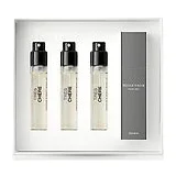 Mizensir Tres Chere Travel Spray (Travel Case & 3x 8 мл Refills) - дорожный набор парфюмерной воды фото 1