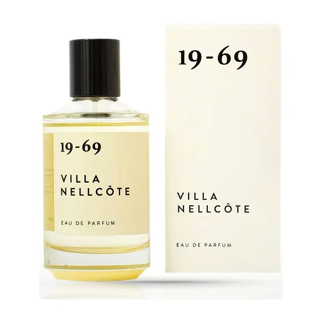 19-69 Villa Nellcote 100 мл - парфюмерная вода 19-69 Perfume купить