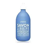 COMPAGNIE DE PROVENCE Figue De Provence жидкое мыло для тела и рук 495 мл фото 1