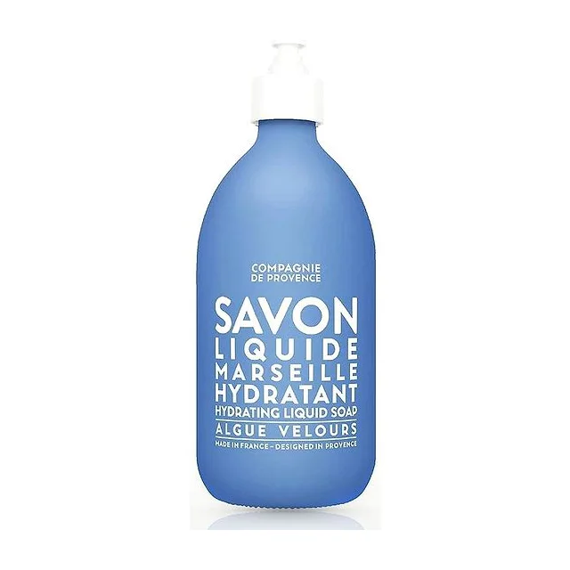 COMPAGNIE DE PROVENCE Figue De Provence жидкое мыло для тела и рук 495 мл COMPAGNIE DE PROVENCE купить