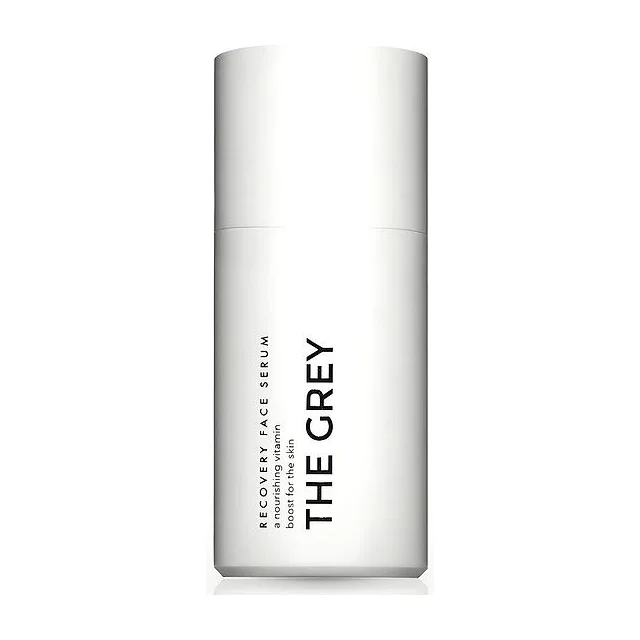 Recovery Face Serum 30 мл - восстанавливающая сыворотка для лица THE GREY купить