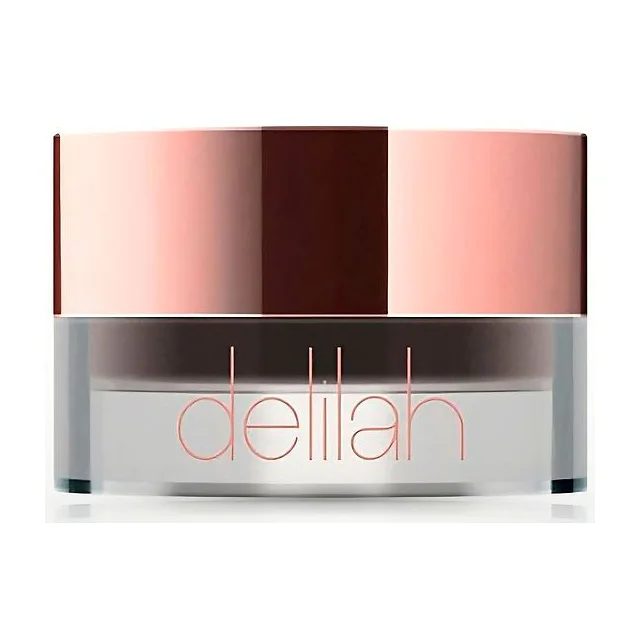 DELILAH Gel Line Eye And Brow - Ebony - гелевая подводка для глаз и бровей 2,3 г DELILAH Gel Line купить