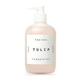 TULIP BODY WASH 350 мл - гель для душа