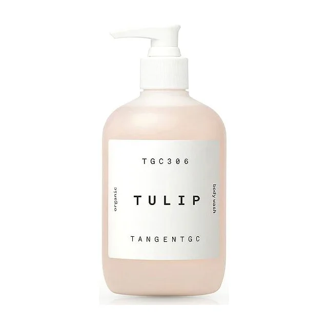 TULIP BODY WASH 350 мл - гель для душа TULIP BODY WASH купить