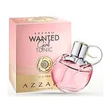 Azzaro Wanted Girl Tonic Туалетная вода женская 50 мл фото 2