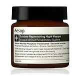 AESOP Sublime Replenishing Night Masque Восстанавливающая ночная маска для лица 60 мл фото 3