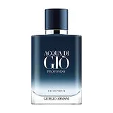 Giorgio Armani Acqua di Gi Profondo Парфюмерная вода для мужчин 100 мл фото 2