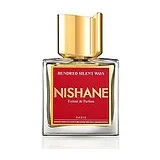 NISHANE HUNDRED SILENT WAYS Extrait - Экстракт 15 мл фото 2
