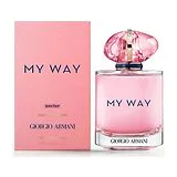 Giorgio Armani My Way Nectar Парфюмерная вода женская 90 мл фото 2