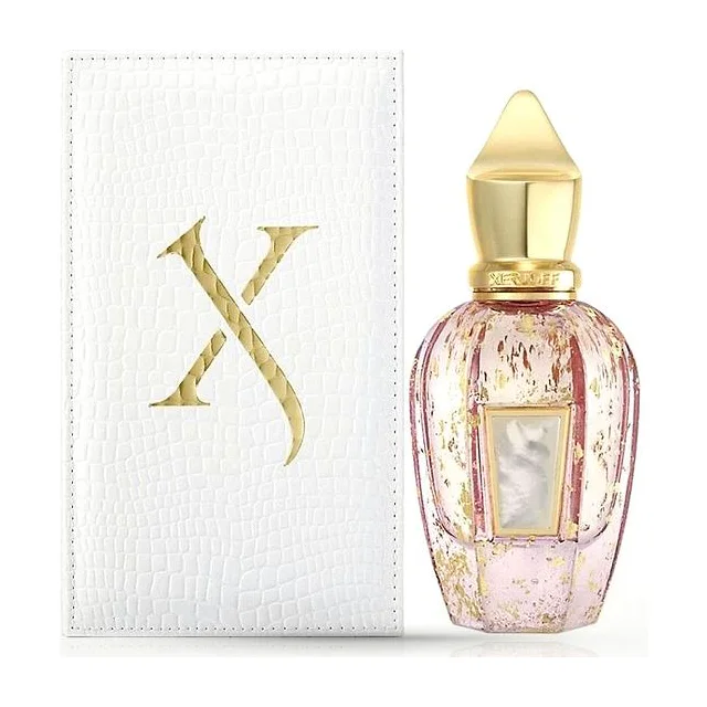 XERJOFF XJ 17/17 Elle Anniversary Парфюмерная вода 50 мл - духи Xerjoff купить
