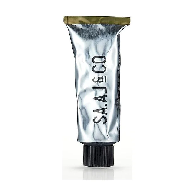 Regenerating Hand Cream 100 мл - восстанавливающий крем для рук SA.AL&CO купить