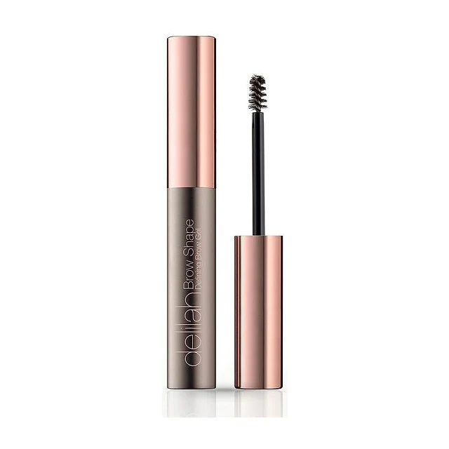 DELILAH Brow Shape Defining Brow Gel - Ash - гель для бровей 4 мл купить