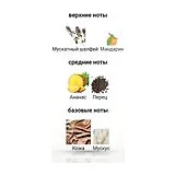 Lattafa Pride Al Ameed 100 мл парфюмерная вода унисекс фото 3