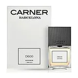 Carner Barcelona D600 Парфюмерная вода унисекс 100 мл фото 2