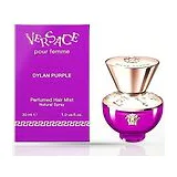 VERSACE Dylan Purple lady Парфюмерная вода для женщин 30 мл фото 1