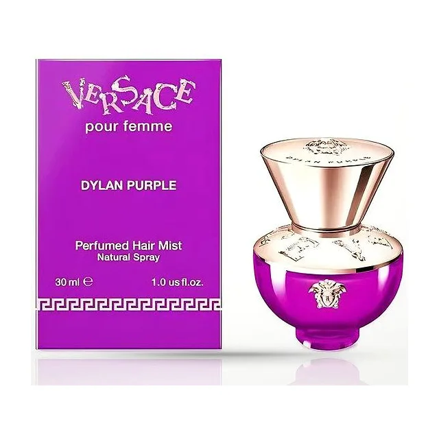 VERSACE Dylan Purple lady Парфюмерная вода для женщин 30 мл BDK PARFUMS купить