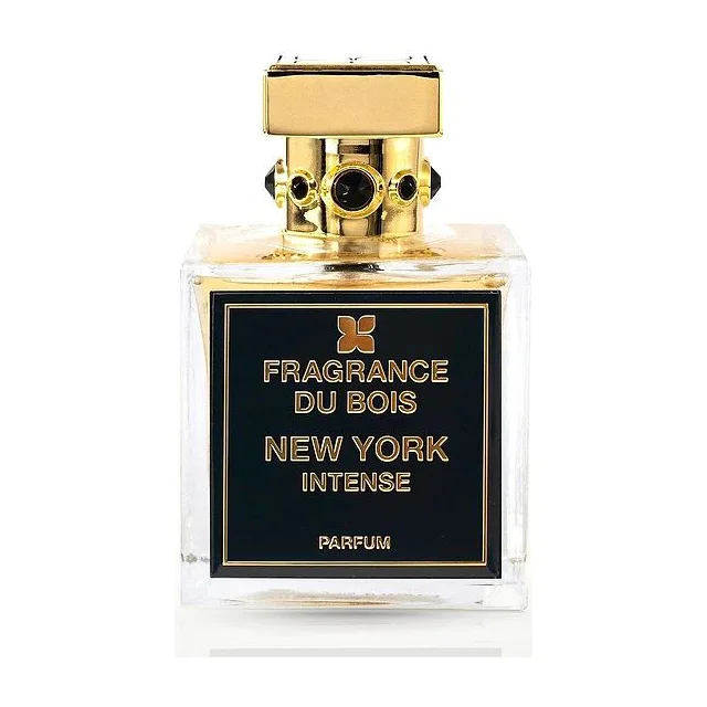 Fragrance Du Bois New York Intense Парфюмерная вода унисекс 100 мл Fragrance Du Bois купить