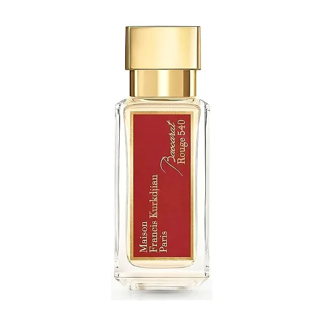 Maison Francis Kurkdjian Baccarat Rouge 540 Extrait Духи унисекс 35 мл MAISON FRANCIS KURKDJIAN купить