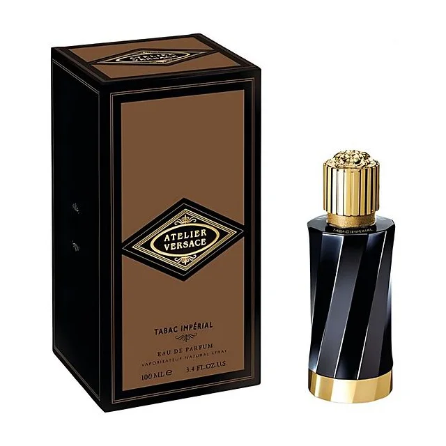 Versace Tabac Imperial Парфюмерная вода унисекс 100 мл BDK PARFUMS купить