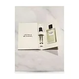 Chanel paris EDIMBOURG Туалетная вода унисекс 1.5 мл фото 1
