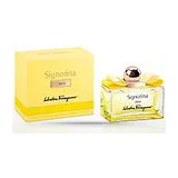 Salvatore Ferragamo Signorina Libera Парфюмерная вода женская 100 мл фото 3
