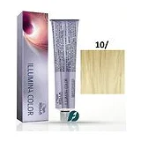 10/ ILLUMINA COLOR 60 мл Яркий блонд фото 1
