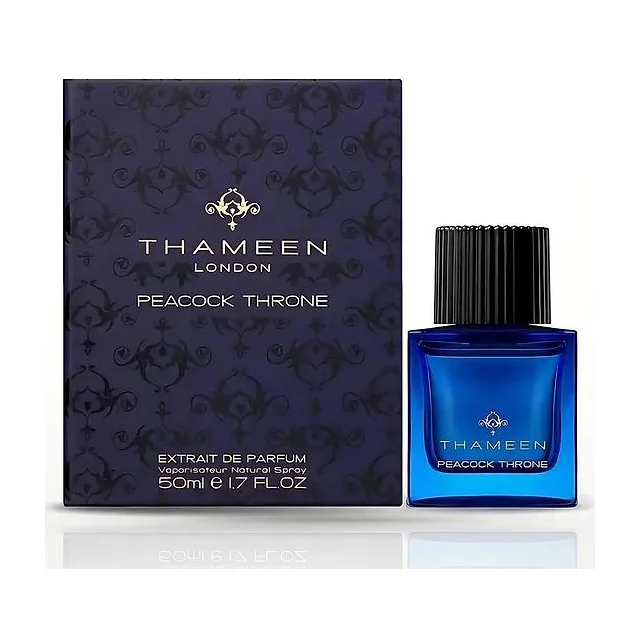THAMEEN PEACOCK THRONE EXTRAIT Парфюмерная вода для женщин 50 мл Thameen купить