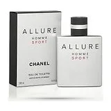 Chanel Allure Sport туалетная вода мужская 100 мл фото 1