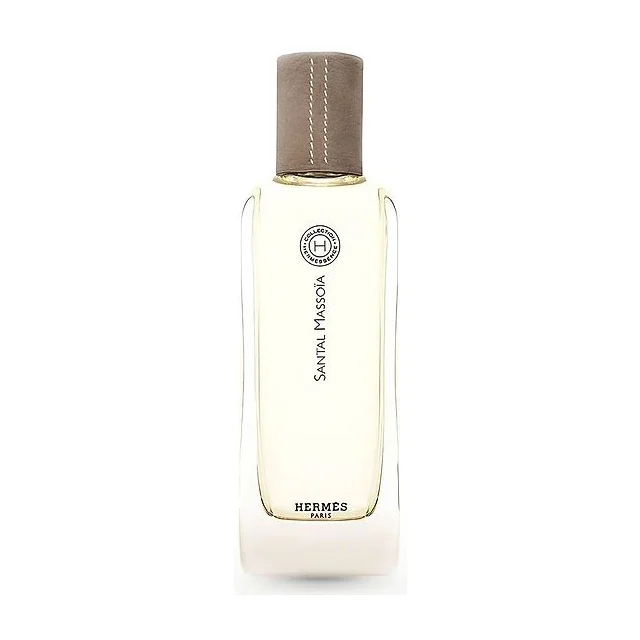 HERMES HERMESSENCE Santal Massoia Туалетная вода унисекс 15 мл купить