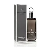 Karl Lagerfeld Lagerfeld Classic Grey Туалетная вода мужская 100 мл фото 2