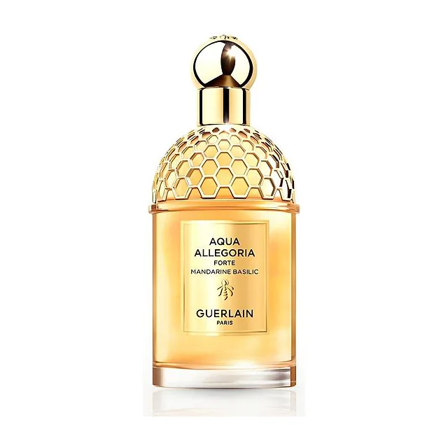Guerlain MANDARINE BASILIC FORTE Парфюмерная вода 1 мл ПРОБНИК купить