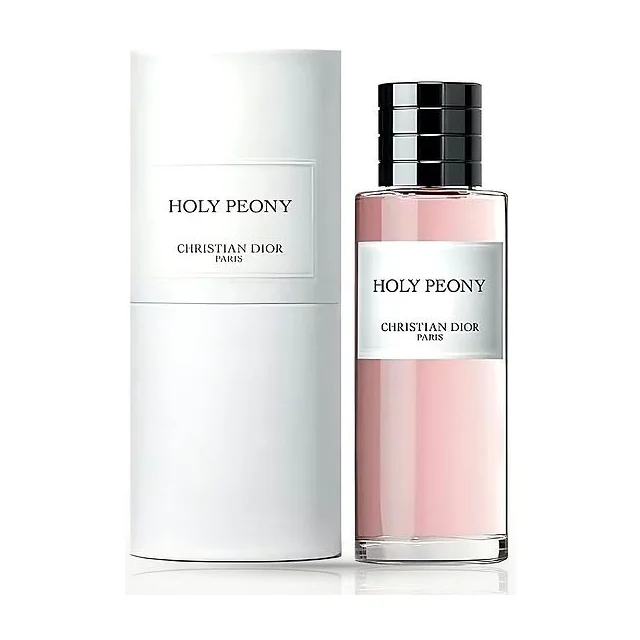Christian Dior Holy Peony Парфюмерная вода для женщин 125 мл Dior купить