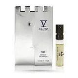 V Canto Fili Extrait de Parfum Духи унисекс 1.5 мл фото 1