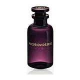 Louis Vuitton FLEUR DU DESERT Парфюмерная вода унисекс 2 мл Пробник фото 2