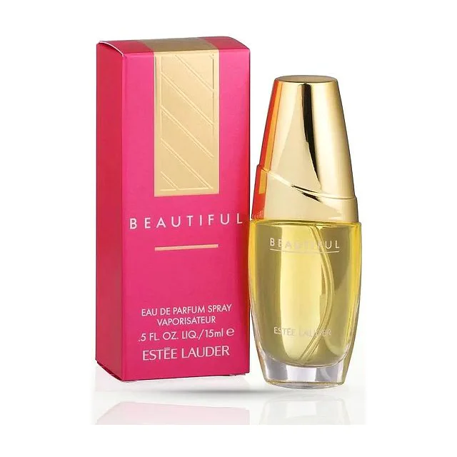 ESTEE LAUDER BEAUTIFUL Парфюмерная вода для женщин 15 мл купить
