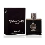 Armaf Dubai Nights Midnight Парфюмерная вода мужская 100 мл фото 2
