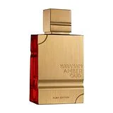 AL HARAMAIN AMBER OUD RUBY EDITION Парфюмерная вода 60 мл фото 5