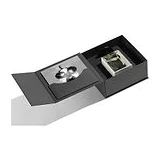 Jusbox Visionary Eye Парфюмерная вода унисекс 7.8 мл фото 4
