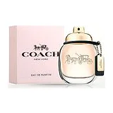 Coach the Fragrance Парфюмерная вода женская 30 мл фото 2