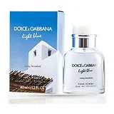 DOLCE&GABBANA Light Blue pour Homme Living Stromboli Туалетная вода 40 мл фото 1