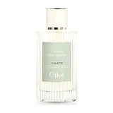 CHLOE ATELIER DES FLEURS VIOLETTE Парфюмерная вода 150 мл фото 2